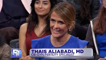 Is waiting till your 40s too late to get pregnant?