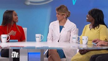 Minimally Invasive Outpatient Hysterectomy: The Doctors Part 2